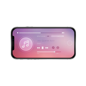 Aplicación de Reproductor de Música Intellisense para Transmisión de Audio de Alta Resolución en Mac, Script Clonado de <span class=keywords><strong>Spotify</strong></span>, Aplicación de Reproductor de Música, Reproductor de Audio - Product Image 6