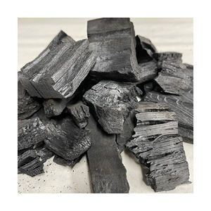 ซื้อ/สั่งซื้อถ่านกัมมันต์ไม้ไผ่สีดำธรรมชาติเกรดหนึ่งก้อน - Product Image 5