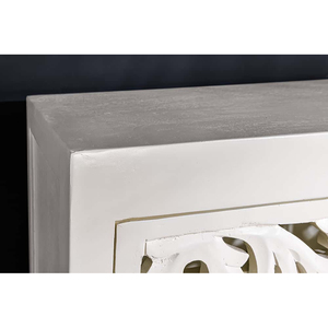 Gabinete de Almacenamiento Plegable Hecho a Mano de Madera de Mango Maciza de Color Personalizado, Resistente al Agua, Ecológico, Estilo Moderno de Fábrica - Product Image 5