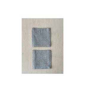 Posavasos de lino para el hogar, posavasos de mesa para restaurante, precio bajo, hecho a mano, venta al por mayor, posavasos de lino, venta personalizada, calidad sólida - Product Image 2