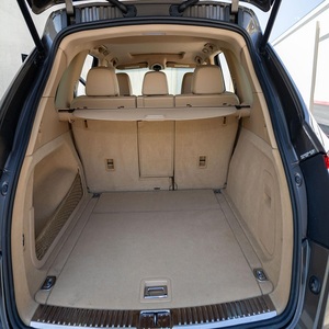 ¡Oferta Imperdible! Porsche Cayenne 2013 Usado en Excelentes Condiciones, Transmisión Manual de 6 Velocidades, Motor V6, Tracción en las Cuatro Ruedas, Color Naranja Metálico, SUV de Lujo - Product Image 5