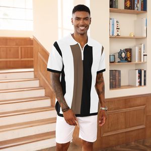 T-shirts d'art graphique cool pour hommes S-4XL de qualité supérieure 60% coton 40% polyester T-shirts pour l'été - Product Image 1