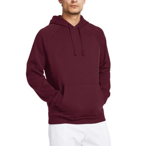 Top Qualité Mode Coton Tissu OEM Personnalisable et Respirant Produit Hoodies pour Homme 100% Coton Hommes À Capuche - Product Image 1
