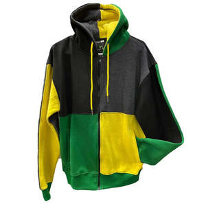 Chándal de Moda Italiana para Hombre ZF-FJ92 Talla M - Product Image 3