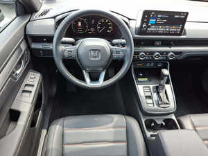 SUV Negra 2024, Tracción en las Cuatro Ruedas, Usada, Llantas de Aleación Oscuras, Asientos de Cuero, Arranque Remoto, Bluetooth, ACC, R17, Asientos Calefactables - Product Image 5