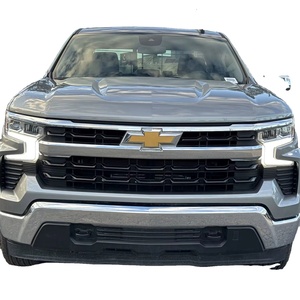 Chevrolet Silverado 1500 LT 2024 Usada en Buen Estado - Product Image 1