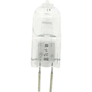 26QBP0177 หลอดไฟไฟฟ้าในครัวเรือนแก้ว 12V 10W แทนที่ WB36X10163 WP74009925 8204670 00157311 - Product Image 4