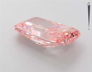 ได้รับการรับรองจาก IGI สำหรับห้องปฏิบัติการ HPHT CVD เพชรขนาดหลวมจาก10.03ct ได้รับการรับรองจาก Gia - Product Image 3