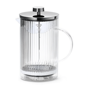 RITZENHOFF & BREKER R&B French Press Glass 0.8L - Product Image 3