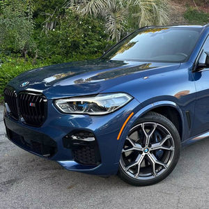 BMW X5 M50i 2022 Usado, Motor Turbo V8 de 523 hp - Product Image 1