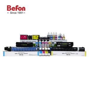 Cartouches d'encre Phaser <span class=keywords><strong>3010</strong></span> compatibles DucuPrint P205b M205B P105B M105B copieur encre <span class=keywords><strong>xerox</strong></span> à sublimation pour imprimante epson pantum - Product Image 6
