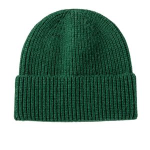 Gorros elegantes 2024 personalizados para hombre, gorro suave para invierno, logotipo de cualquier color, gorros a pedido para hombre - Product Image 4