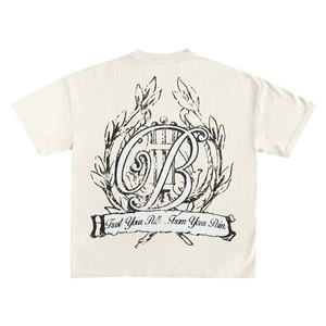 Offre Spéciale mode ajusté manches régulières couleur noire DTG imprimé col rond t-shirts personnalisé sport vêtements de sport t-shirts pour hommes - Product Image 4