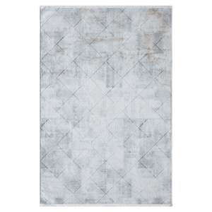 Tapis Depot KD004 Tapis en velours moderne multicolore 100% Micro Polyester Non-Shed Easy-Clean Durable Bedroom Study Kids - Product Image 1