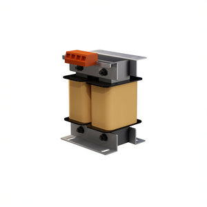 Transformador Monofásico de 7000VA Tipo Núcleo - Product Image 3