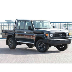 Camioneta Usada 2020 Serie 70 Hardtop 4x4 con Volante a la Izquierda en Venta, Motor Euro VI 1.2T, Transmisión Automática - Product Image 1