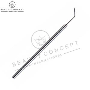 Prix bon marché Lash Lift Utilisation pour les soins personnels Soins de beauté personnalisés Outils de levage de cils en acier Écologique Lash Lift - Product Image 2