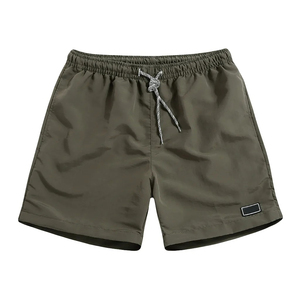 Custom <b>Men's</b> Blank Quick Dry Blank Drawstring Summer Casual <b>Men's</b> <b>Shorts</b> Cotton <b>Short</b> Jogger <b>Short</b> Best Quality Breathable <b>Short</b> - Product Image 3