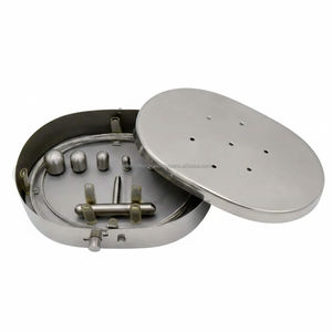 Extractor de Venas Flexible y Rígido de Acero Inoxidable, Herramienta de Neurocirugía, Plástico y Ortopedia - Product Image 1