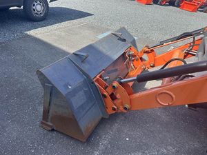 รถแบคโฮ Kubota L47 ปี 2017 ขาย - Product Image 6