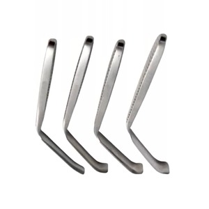 Retractores Manuales de Acero Inoxidable, Instrumento Quirúrgico Médico, Retractor Estilo CLOWARD, Cirugía General Hospitalaria - Product Image 6