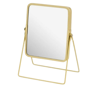 Superior Quality Desktop Makeup <b>Mirror</b> for Home and Hotel Home Decor Makeup <b>Mirror</b> for <b>Tabletop</b> Use - Product Image 5