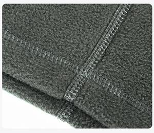 Cagoule de ski de cyclisme tactique entièrement personnalisée en gros masque facial à un trou cagoule polaire en maximisant l'usure - Product Image 2