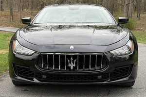 (L&A) Maserati Ghibli S Q4 Usado del 2018 - Product Image 2