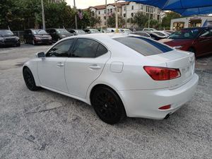 ใช้2009เล็กซัส250ตัวเลือกเต็มรูปแบบ AWD พร้อมส่ง - Product Image 2