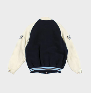 Veste universitaire de qualité supérieure pour homme Veste Chicago classique et vestes Bulls - Product Image 1