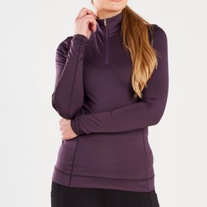 Vêtements équestres de qualité supérieure vêtements de sport chemise à manches longues couche de base haut personnalisé en gros technique chemise d'équitation - Product Image 2