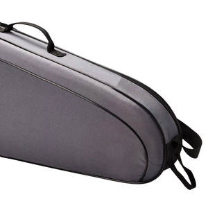 Haute vente Paddle Sacs À Dos Étanche Chaussures Compartiment Nylon Tissu Impression Logo Raquettes De Tennis Sac À Dos Pickleball Sac - Product Image 3