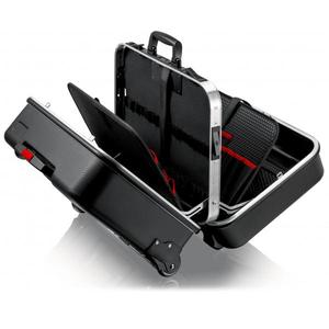 Knipex <b>BIG</b> Twin Move <b>Tool</b> Case - Product Image 1