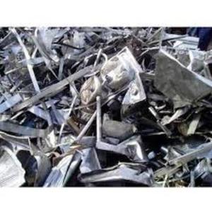 Clean Cut <b>Stainless</b> <b>Steel</b> <b>Scrap</b> 304 316 Supply - Product Image 2