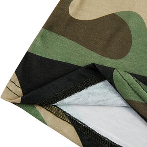 Camisetas de Tirantes Deportivas de Algodón para Hombre, para Gimnasio, Culturismo, Entrenamiento, Fitness, sin Mangas, para Músculos - Product Image 2