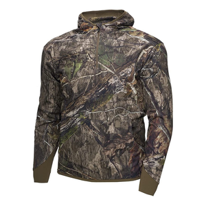 Sudadera Táctica de Camuflaje para Caza al Aire Libre de Grado Profesional, Impermeable, 100% Algodón, Secado Rápido, Opciones de Pedido al por Mayor - Product Image 1