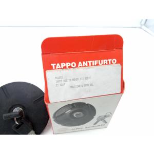 Pièces de rechange génériques pour diverses marques (série 90>) Bouchon de réservoir de carburant MU6221 - Product Image 6
