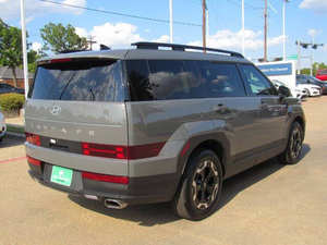 Hyundai Santa Fe SEL 2024 de conception standard - Product Image 4