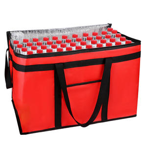 <b>Bag</b> Large Capacity <b>Insulated</b> <b>Cooler</b> <b>Bag</b> Best Price Free Custom Print Brand Logo Wholesale - Product Image 6