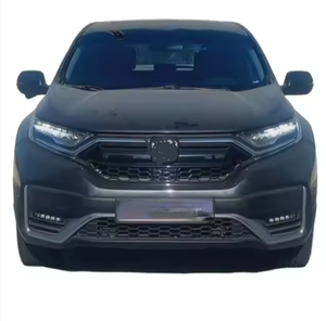 HOT Sales CRV USED Smart Automatic Sedan 4.5L Euro IV Leather Seats <b>Panoramic</b> Sunroof 360 Rear <b>Camera</b> - Product Image 3