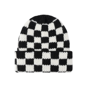 Wholesale Winter Wear Warm Knitted Beanies With Custom Embroidery Logo Comfortable Casual Knitted Beanie <b>Caps</b> for <b>Men</b> and Women - Product Image 6