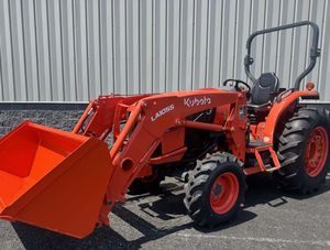 Buy for Diesel Mini Tractor 4x4 65HP Motor <b>Pump</b> Gearbox Wheel for <b>Small</b>/Medium Farms in Stock - Product Image 2