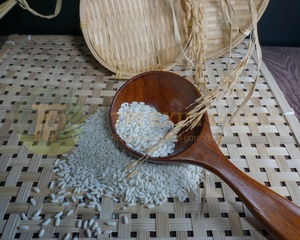 Best Quality Dried Glutinous Long-Grain Vietnamese <b>Rice</b> 25/50 Kg PP <b>Bag</b> ISO Certified for Export - Product Image 4