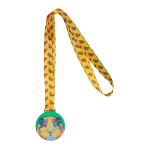 Customizable Acrylic Medal for Promotional <b>Trophies</b> Medals & Plaques - Product Image 4