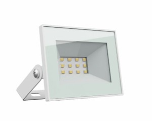 Proiettore LED da esterno Noctis Lux bianco 10W 6000K IP65 (Spectrum SLI029074CW_PW) - Product Image 1