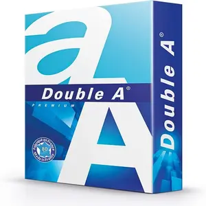 Carta per fotocopie A4 doppia da 70g/mq a buon mercato di qualità in vendita