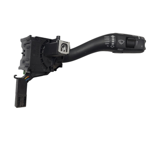 Interruttore Fari Destro AUDI A3 Serie (8P1) 8P0953519E (05>08) - Product Image 5