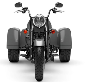 BEST 2024 Moto Freewheeler d'origine américaine 6800 tr/min - Product Image 1