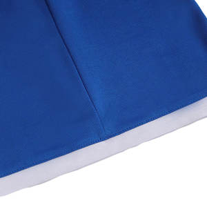 Maillot de football personnalisé OEM à succès, nouvelle arrivée, séchage rapide, haute qualité, 100 % polyester, impression de nom pour adultes unisexe - Product Image 4