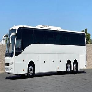 Autobús de Pasajeros Usado de 2013, 9700, 54 Plazas - Product Image 1